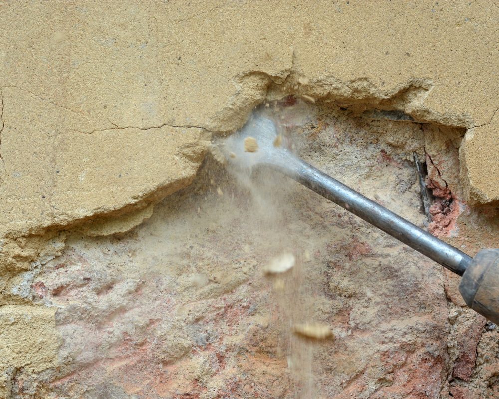 Abriss – RenoPartner – Handwerker für Renovierungs- und Malerarbeiten in Berlin und Umgebung Abriss - RenoPartner - Handwerker für Renovierungs- und Malerarbeiten in Berlin und Umgebung